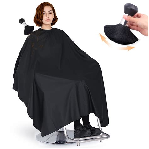 professional salon capes.